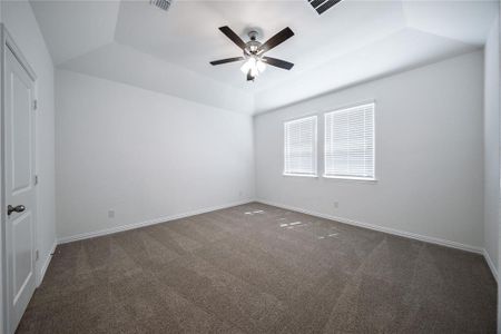 New construction Single-Family house 1609 Etosha Dr, Royse City, TX 75189 plan Rainier - image 16