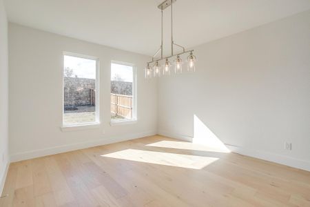 New construction Single-Family house 825 Feathergrass Pl, Haslet, TX 76052 null- photo 33 33