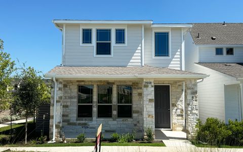 New construction Single-Family house 8213 Leroi Dr, Austin, TX 78744 Temple- photo 0 0