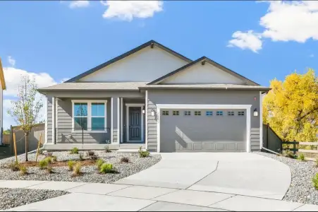 New construction Single-Family house 120 Telleen Ct, Erie, CO 80516 - image
