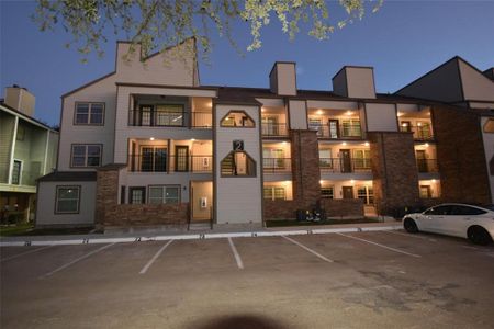 New construction Condo/Apt house 6108 Abrams Road, Unit 201, Dallas, TX 75231 - photo 0