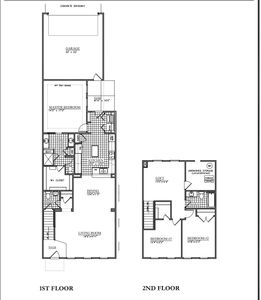 New construction Townhouse house 10141 Harris Rd, Huntersville, NC 28078 null- photo 0