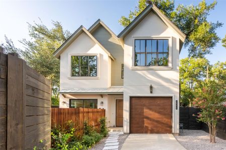 New construction Single-Family house 2506 E 2Nd St, Unit 2, Austin, TX 78702 - image