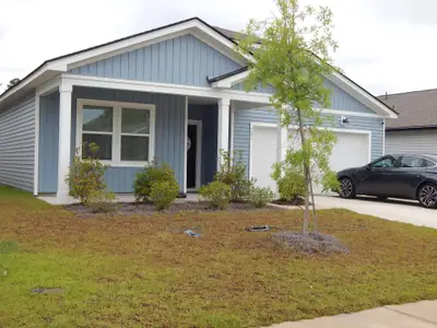 New construction Single-Family house 295 Shadybrook Dr. Dr, Summerville, SC 29486 - image