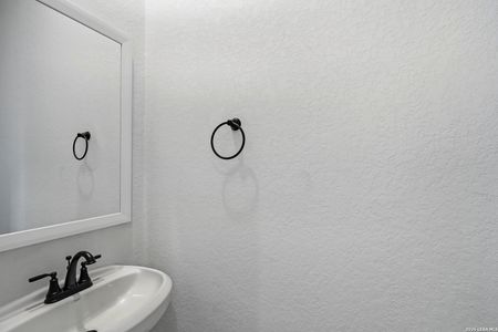 New construction Condo house 6464 Babcock Rd, Unit 905, San Antonio, TX 78249 plan Athena - image 18