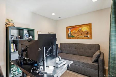 New construction Single-Family house 6155 Mission Trails Vw, Colorado Springs, CO 80922 - image 12