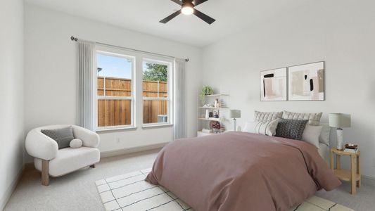 New construction Multi-Family house 3703 Pierce Ln, Grand Prairie, TX 75052 null- photo 8 8