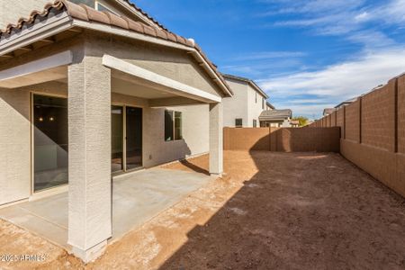 New construction Single-Family house 11624 W Beck Ave, Youngtown, AZ 85363 null- photo 7 7