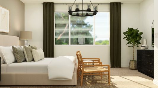 Wales Ranch: Arbor by Lennar in San Tan Valley - photo 24 24