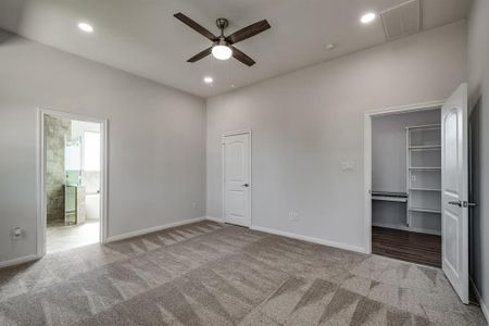 New construction Single-Family house 10348 Prairie Dunes Ln, Cleveland, TX 77327 null- photo 12 12