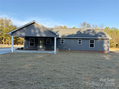 New construction Single-Family house 6244 Kershaw Camden Hwy, Kershaw, SC 29067 - image 17