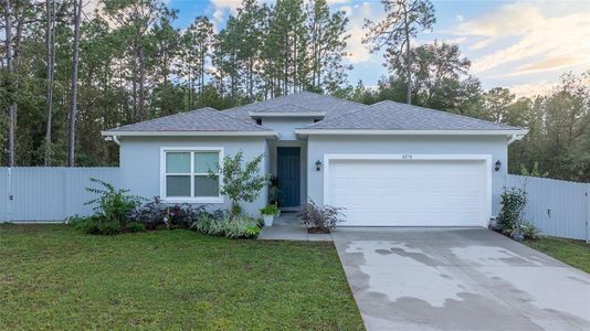 New construction Single-Family house 8270 Sw 132Nd Loop, Ocala, FL 34473 - photo 0