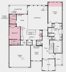 New construction Single-Family house 5317 Bellano Bnd, Leander, TX 78641 Tremolite- photo 0