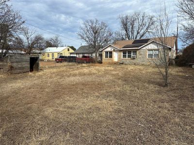 New construction Single-Family house 1809 9Th St, Brownwood, TX 76801 - image