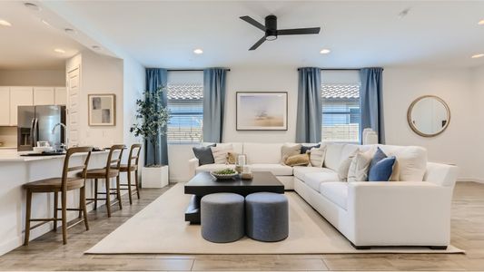 Anderson Farms: Arbor by Lennar in Maricopa - photo 10 10