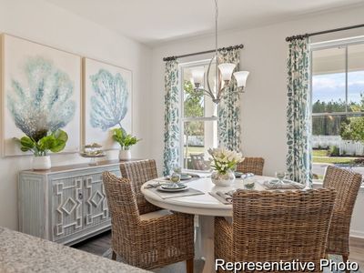 New construction Single-Family house 1010 Field Sparrow Dr, Ravenel, SC 29470 plan Devin P - image 8