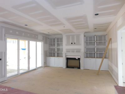 New construction Single-Family house 142 Autumn Gate St, Pittsboro, NC 27312 - image 19