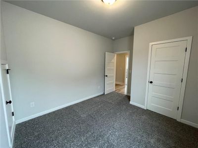 New construction Single-Family house 165 Bramblewood Dr, Winder, GA 30680 plan Brooke UHP - image 14
