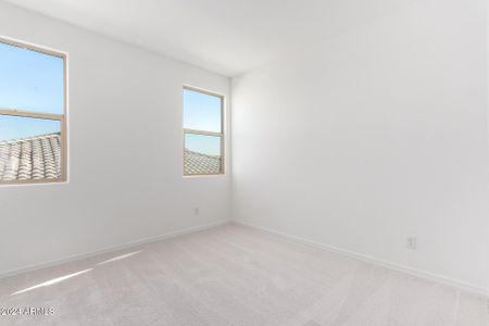 New construction Single-Family house 8628 W Solano Dr, Glendale, AZ 85305 Hampton- photo 46 46