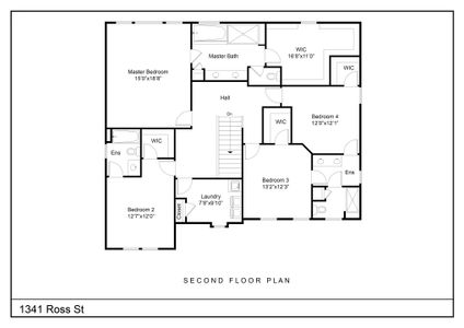 New construction Single-Family house White House, TN 37188 plan Maggie - image 3