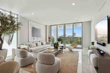 New construction Condo house 475 E Royal Palm Rd, Unit 605, Boca Raton, FL 33432 - image 11