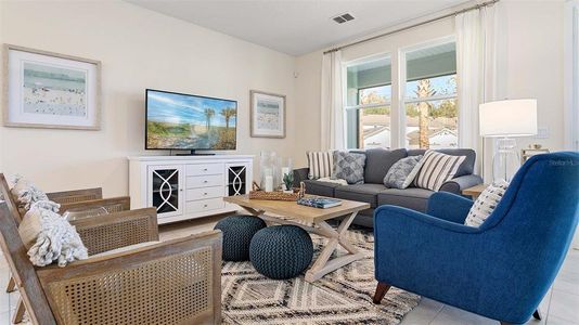 New construction Townhouse house 29 Blue Haven Rd, St. Augustine, FL 32095 - image