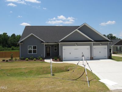 South Creek by Watermark Homes in Fuquay Varina - photo 0 0