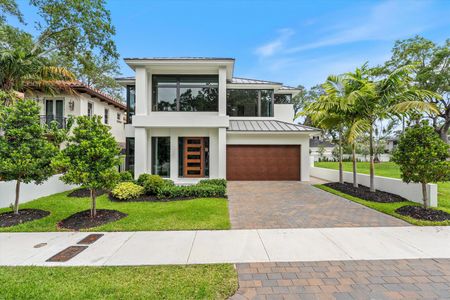 New construction Single-Family house 1625 Se 1St St, Fort Lauderdale, FL 33301 - image