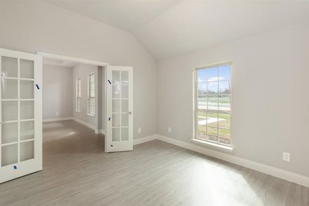 New construction Single-Family house 670 Crystal Lake Ln, Red Oak, TX 75154 CL-2510- photo 16 16