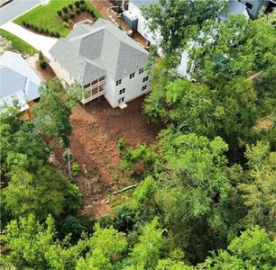 New construction Single-Family house 4412 Brookview Dr Se, Atlanta, GA 30339 - photo 0