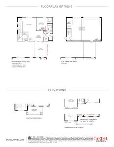 New construction Single-Family house 4521 Flower Fields Trl, Bradenton, FL 34210 plan Sea Breeze - image 10