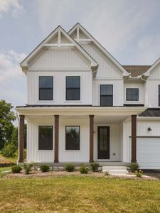New construction Single-Family house 12411 Mayes Rd, Cornelius, NC 28078 null- photo 18 18