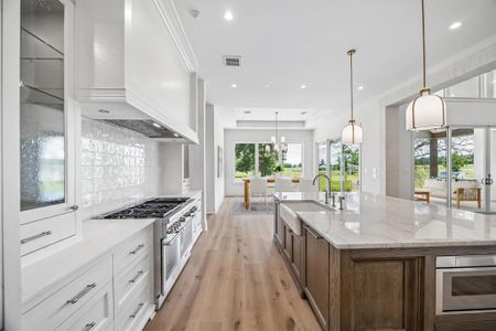 New construction Single-Family house 2418 Emerie Arbor Ln, Hockley, TX 77447 - image 13