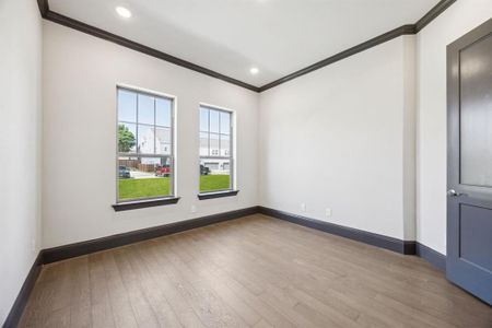 New construction Condo house 305 Sunset Ln, Unit 103, Fort Worth, TX 76114 - image 11