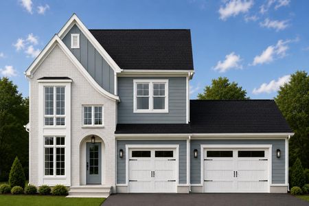 New construction Single-Family house 0 Pointer Dr, Summerville, SC 29483 - image
