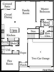 New construction Single-Family house 2925 Terrace Grove Drive, Conroe, TX 77304 - photo 3 3