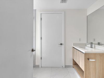 New construction Condo house 9901 W Bay Harbor Dr, Unit 304, Bay Harbor Islands, FL 33154 null- photo 14 14