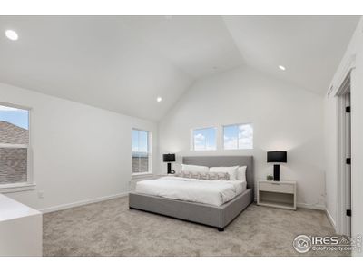 New construction Single-Family house 1651 Poplar Dr, Erie, CO 80516 plan Homestead Series Highland  - image 7