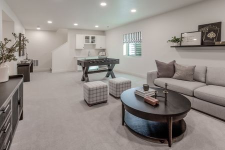 New construction Single-Family house 913 Trumpet Ln, Windsor, CO 80550 plan Christie - image 9