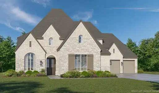 New construction Single-Family house 8084 Splitbeard Rd, Frisco, TX 75035 null- photo 0 0