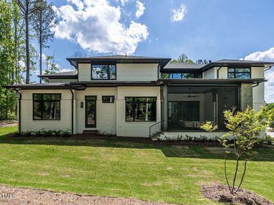 New construction Single-Family house 808 Journeys Rest Lane, Apex, NC 27523 - photo 62 62