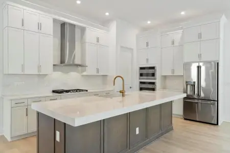 New construction Single-Family house 6990 Se Haven Ln, Stuart, FL 34997 - image