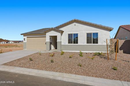 New construction Single-Family house 18130 E Zuza Dr, Gold Canyon, AZ 85118 - image