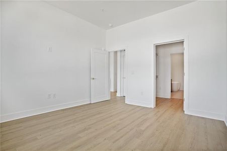 New construction Condo/Apt house 675 Drewry Street Northeast, Unit 401, Atlanta, GA 30306 - photo 12 12