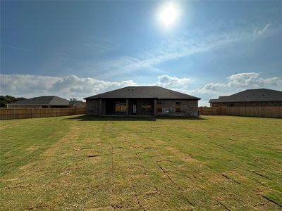 New construction Single-Family house 403 Rusty Spur Ct, Lorena, TX 76655 - image 3