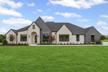 Rolling Creek Ranch by Couto Homes in Granbury - image 10