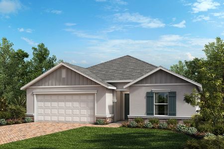 New construction Single-Family house 3500 Aramore Rd. Se, Palm Bay, FL 32909 - photo 0