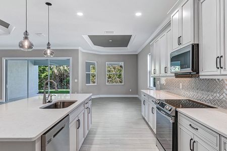 Grand Haven by SeaGate Homes in Palm Coast - photo 14 14
