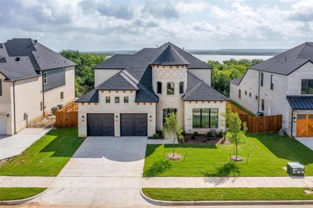 New construction Single-Family house 5209 Havana Drive, Mansfield, TX 76063 - photo 0