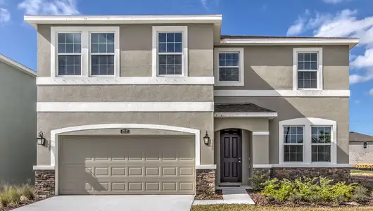 New construction Single-Family house 3831 Turning Tides Ter, Bradenton, FL 34208 null- photo 3 3